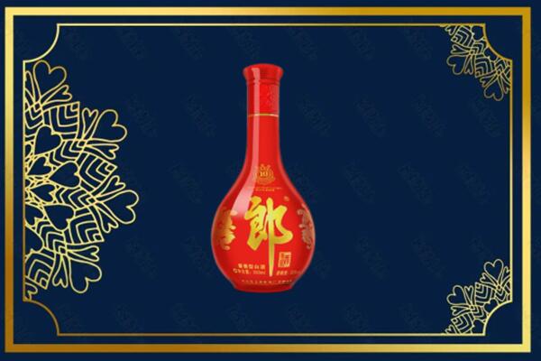 雨湖区回收郎酒